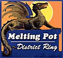 Melting Pot District Ring